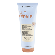 Shampoo Reparador Sephora Collection